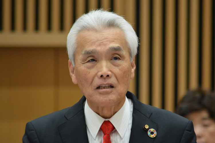 村本一則
