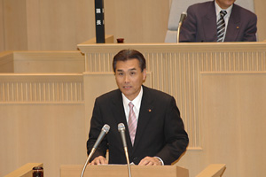 村本一則