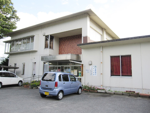 公民館