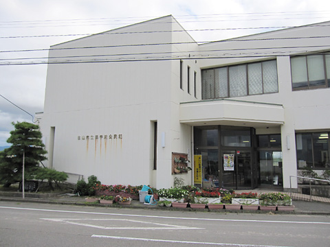 公民館