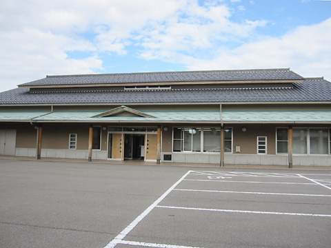公民館