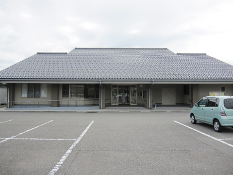 公民館