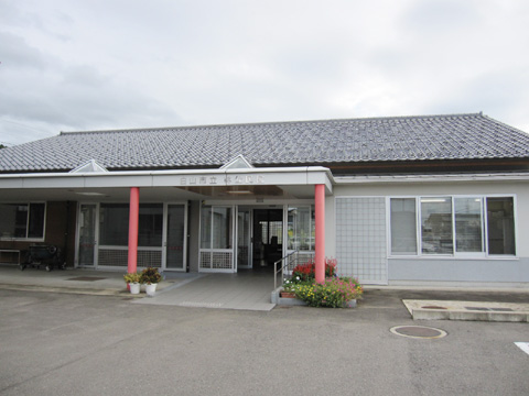 公民館