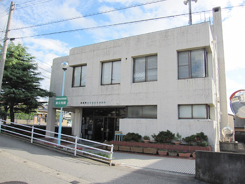 公民館