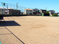 どうなる相木野球場