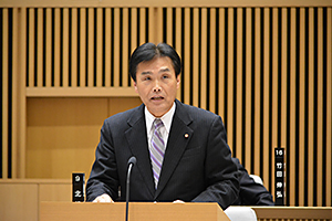 村本一則