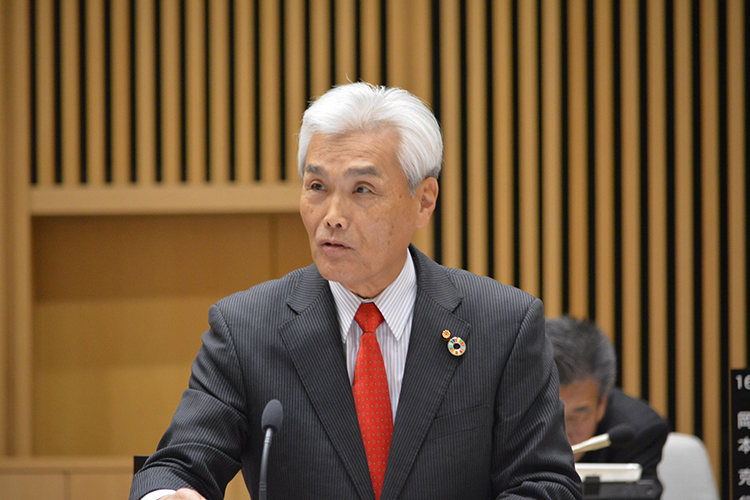 村本一則