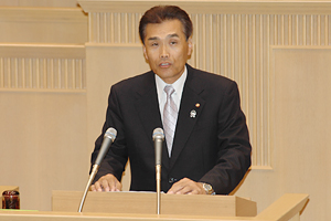 村本一則